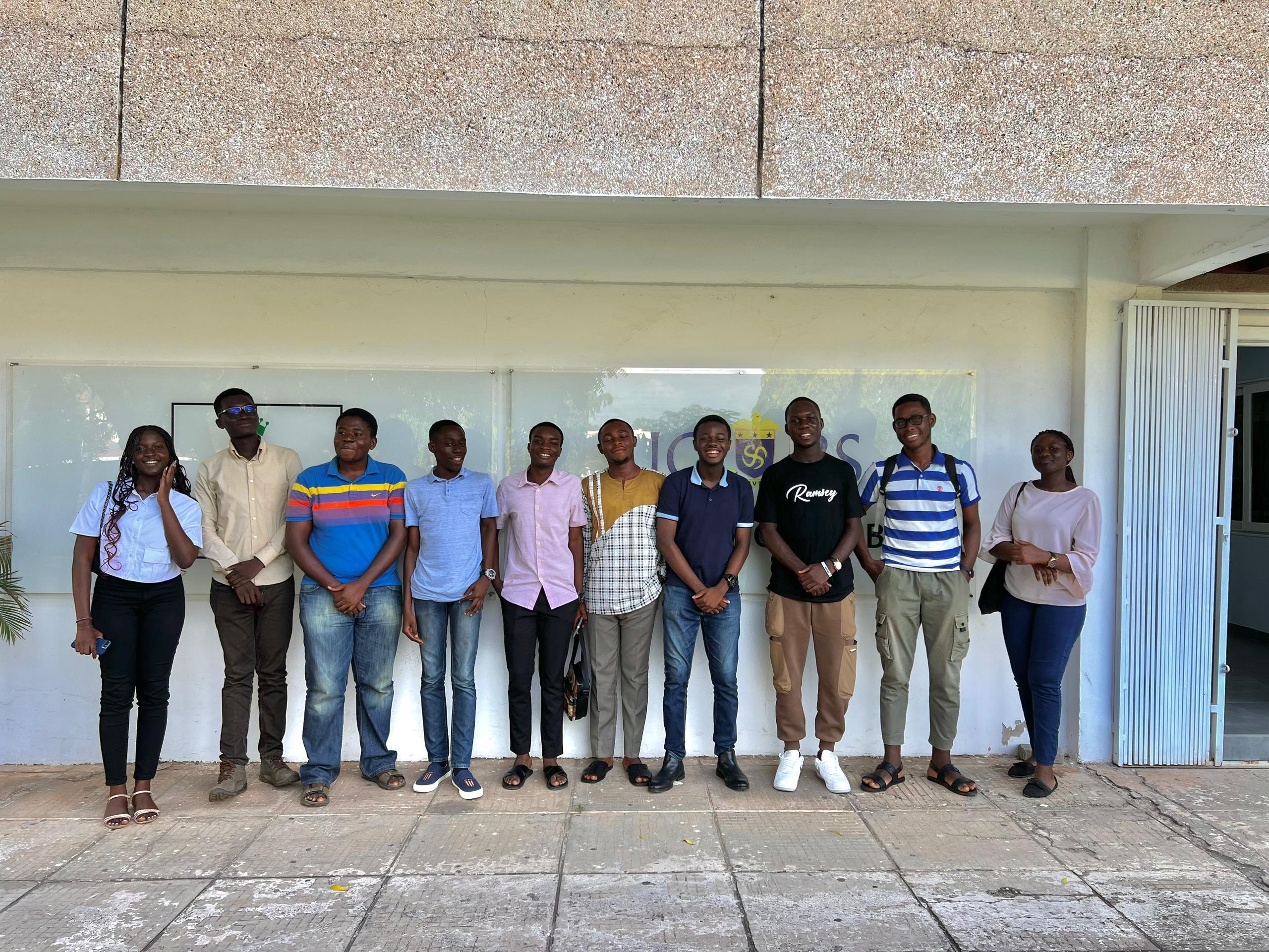 Youth Mentorship Program